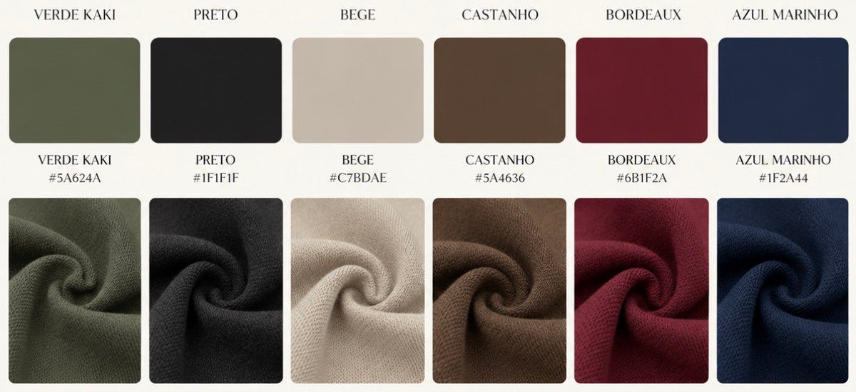 Vestido basic | com bolsos