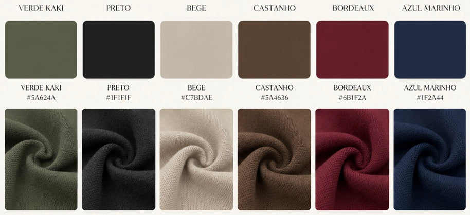 Vestido basic | com bolsos