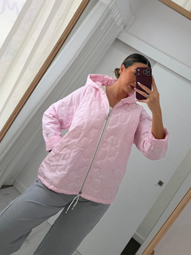 Pink Kispo