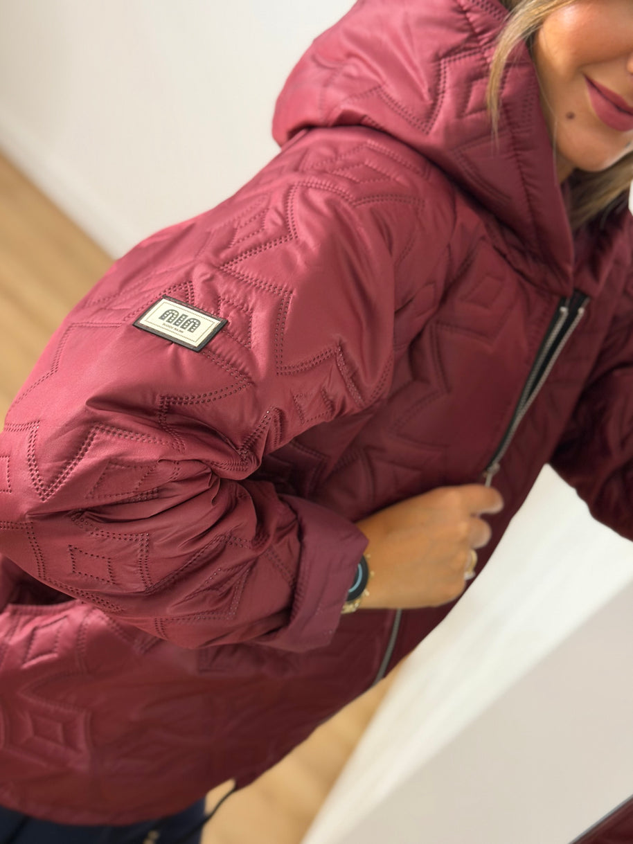 Kispo Miu Bordeaux