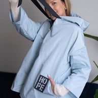 Parka Curta