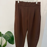 Calça Best Seller castanho