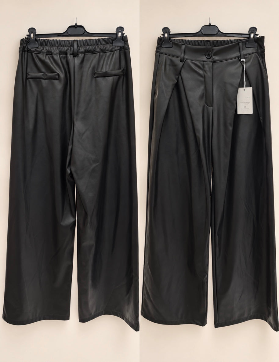 Calça polipele - 4 cores