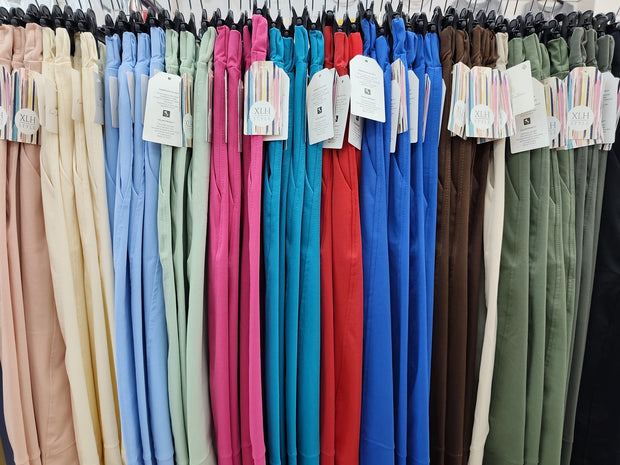 Calça BEST SELLER - cores