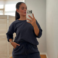 Conjunto Conforto - 6 cores