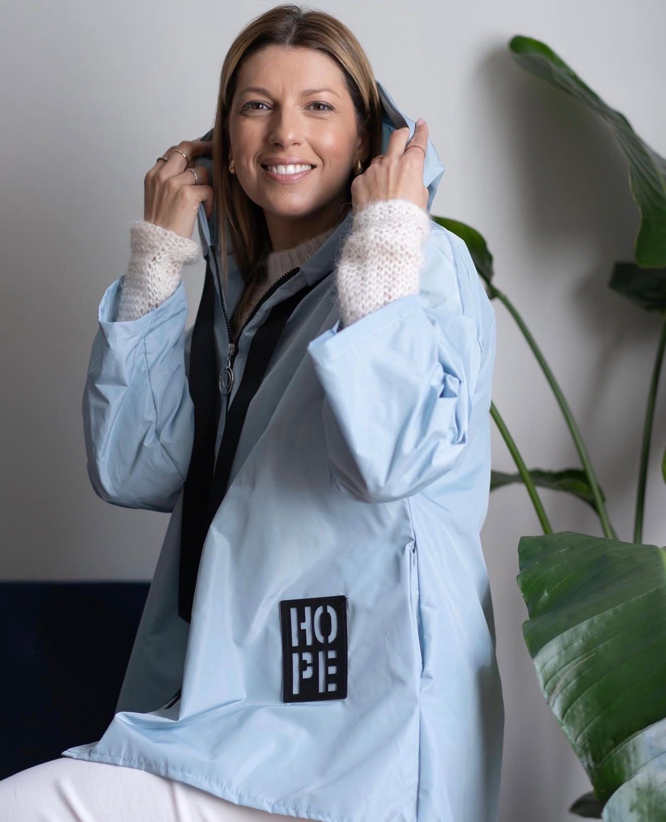 Parka Curta
