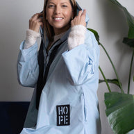 Parka Curta