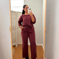 Conjunto Conforto - 6 cores