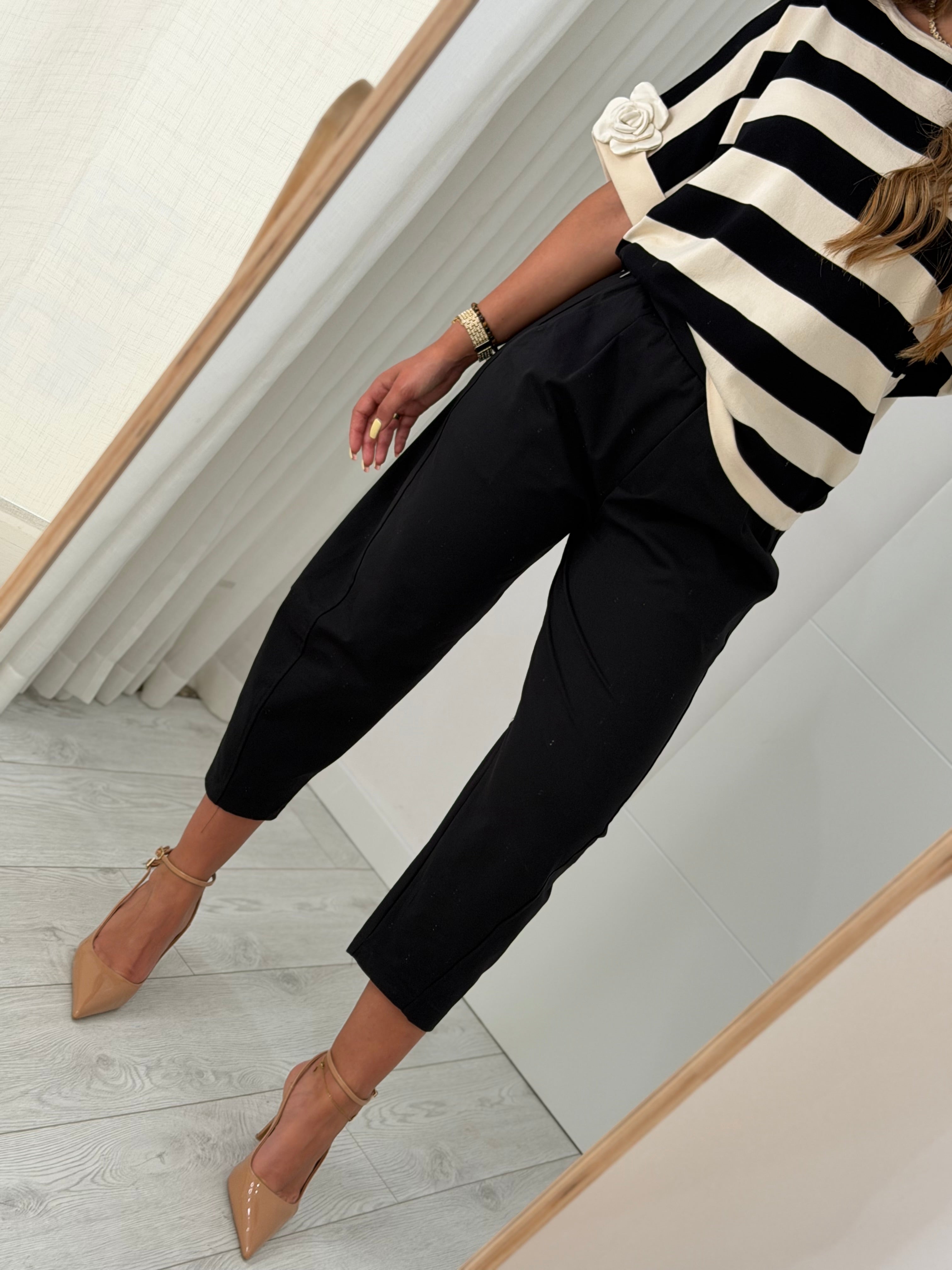 Calça Best Seller preta