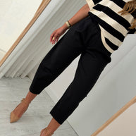 Calça Best Seller preta