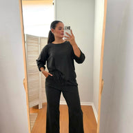 Conjunto Conforto - 6 cores