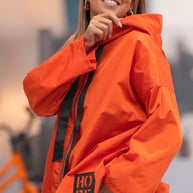 Parka Curta
