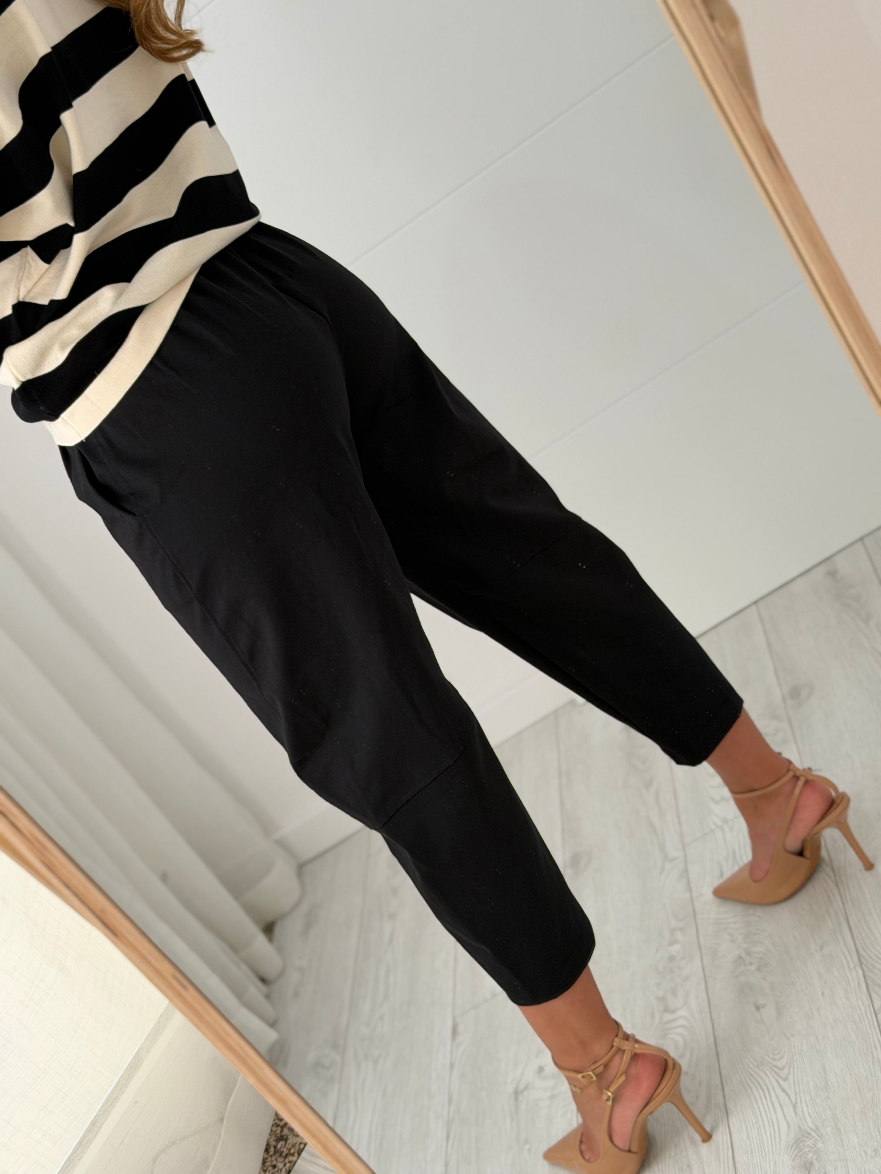 Calça Best Seller preta