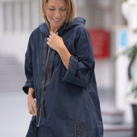 Parka Curta