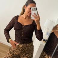 Camisola | Body - 3 cores