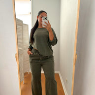 Conjunto Conforto - 6 cores
