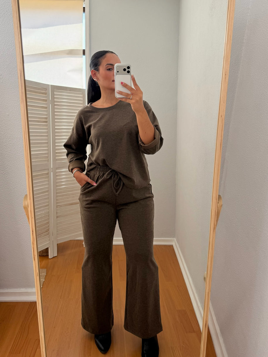 Conjunto Conforto - 6 cores