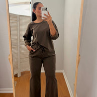 Conjunto Conforto - 6 cores