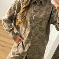 Conjunto floral