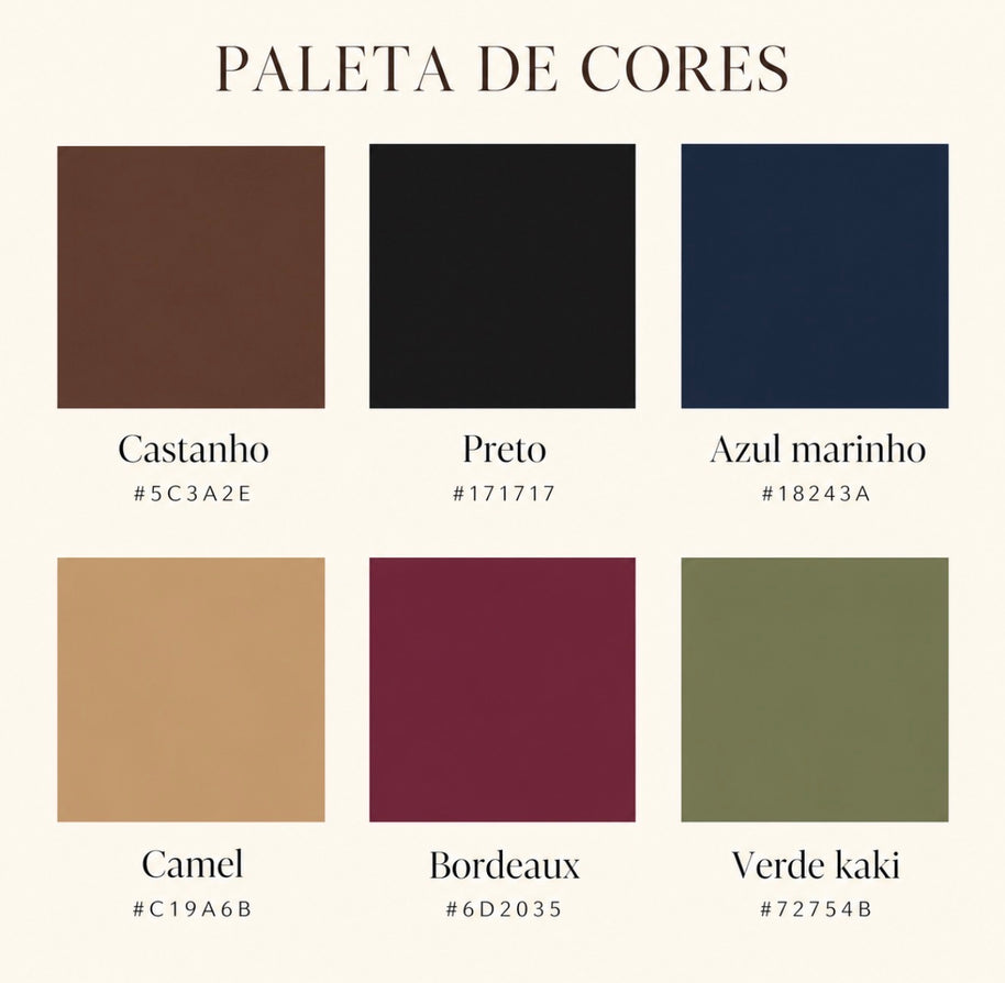 Conjunto pétala com calça BEST SELLER - 6 cores