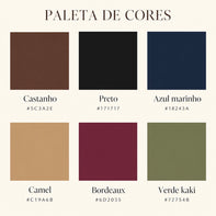 Conjunto pétala com calça BEST SELLER - 6 cores