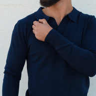 Homem| Camisola malha 100% algodão