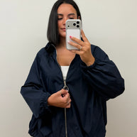 Casaco | estilo parka