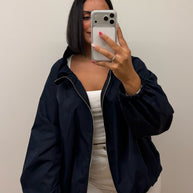 Casaco | estilo parka