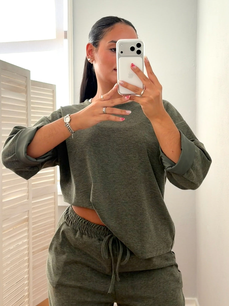 Conjunto Conforto - 6 cores