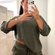 Conjunto Conforto - 6 cores