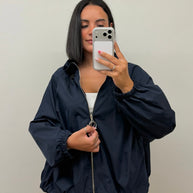 Casaco | estilo parka