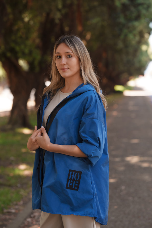 Parka Curta