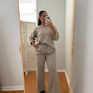 Conjunto Conforto - 6 cores
