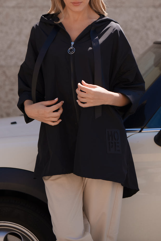Parka Curta