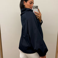 Casaco | estilo parka