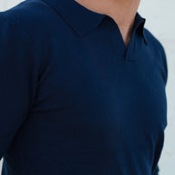 Homem| Camisola malha 100% algodão