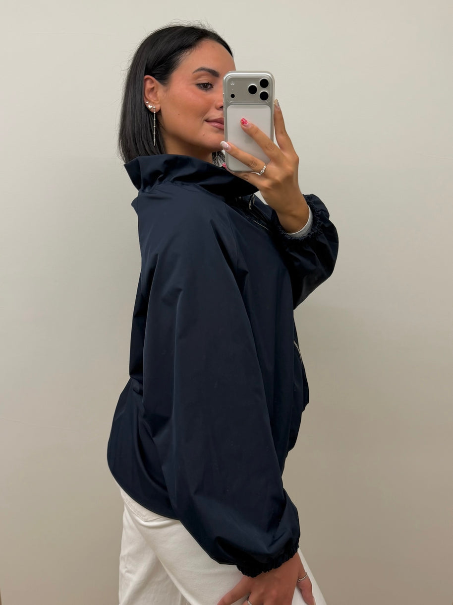 Casaco | estilo parka