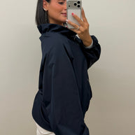 Casaco | estilo parka