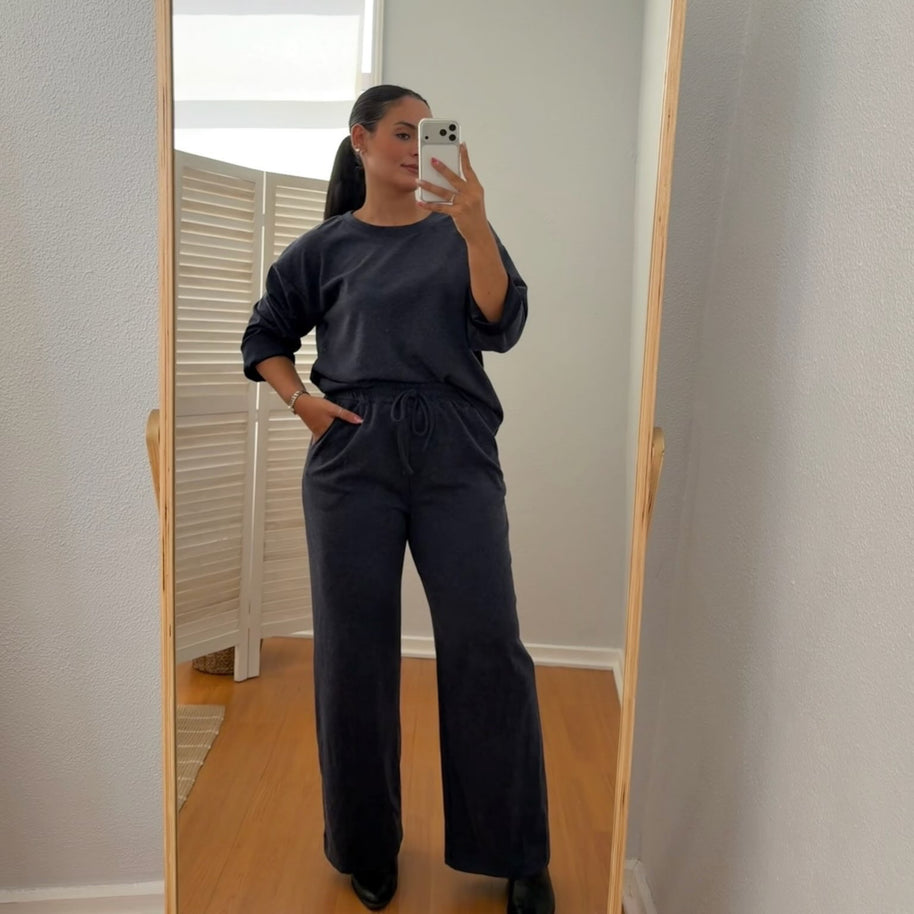 Conjunto Conforto - 6 cores