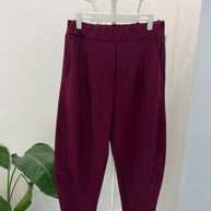 Calça Best Seller bordeaux