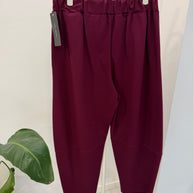 Calça Best Seller bordeaux
