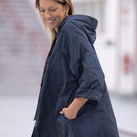 Parka Curta