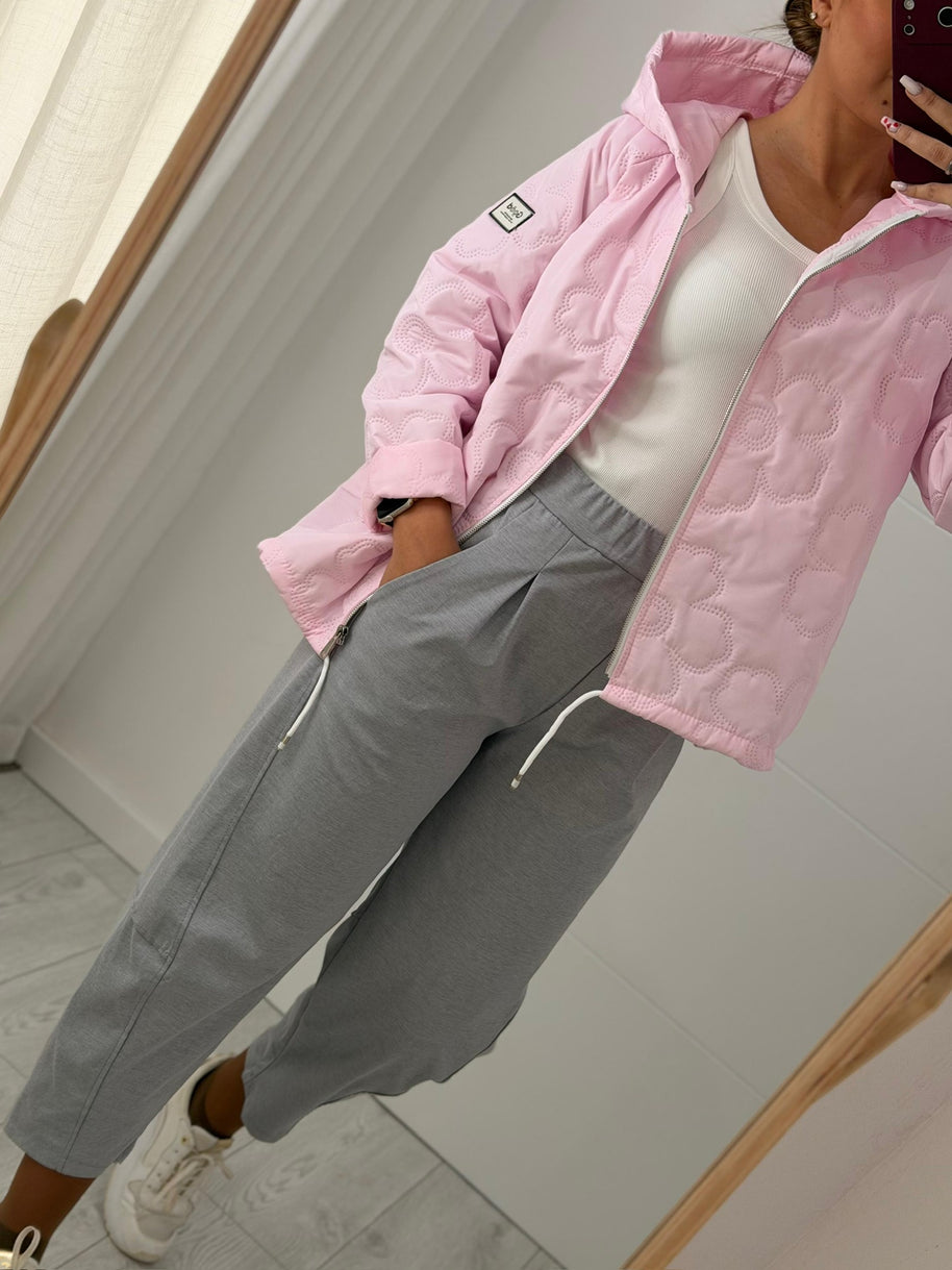 Calça Best Seller cinza