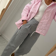 Calça Best Seller cinza