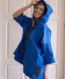 Parka Curta