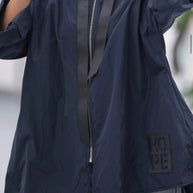 Parka Curta