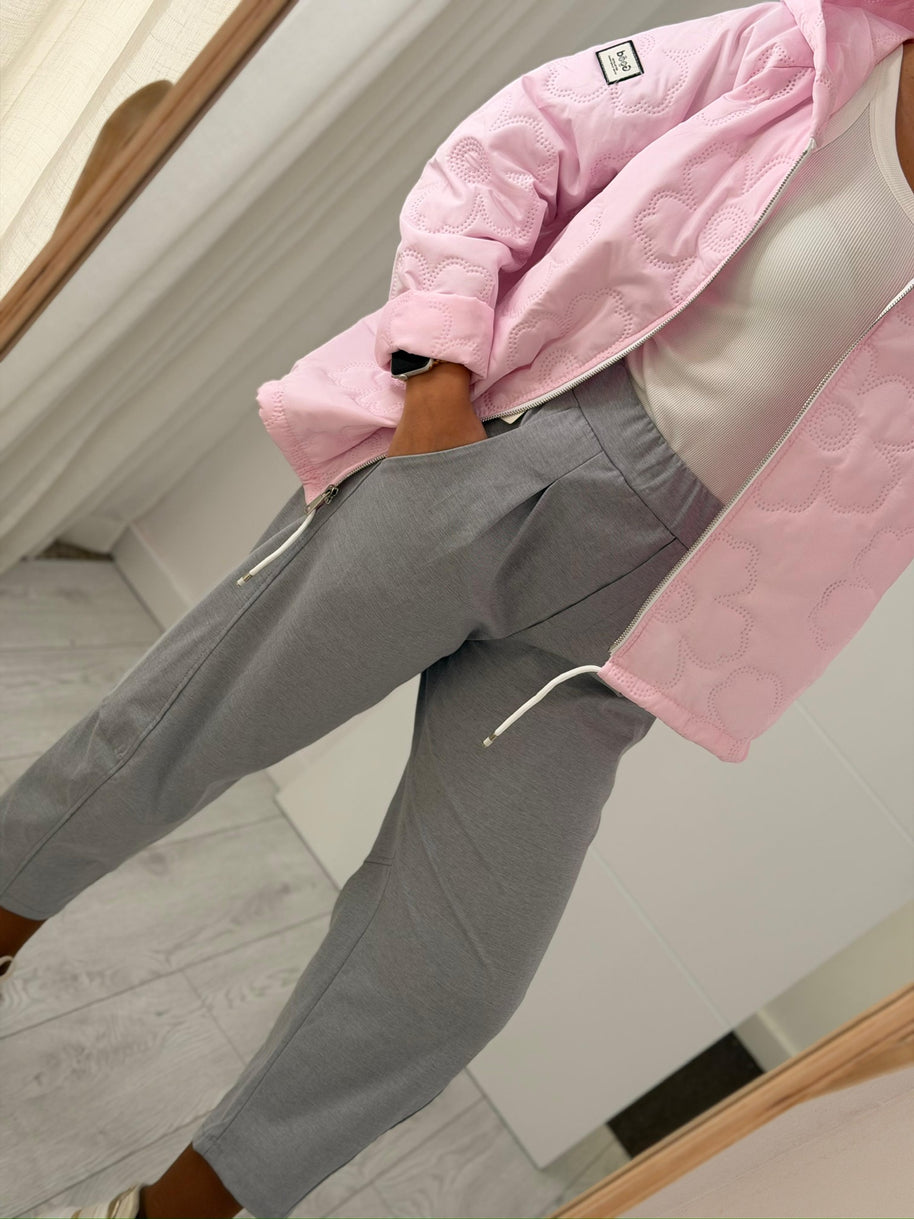 Calça Best Seller cinza